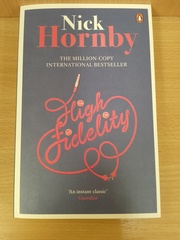 High Fidelity