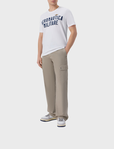 Футболка AERONAUTICA