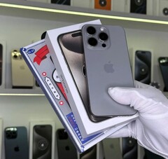 iPhone 15 Pro, 256 ГБ б/у