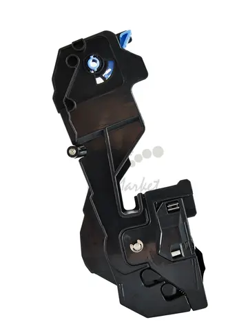 Фотобарабан Sakura DR3400 для Brother, черный, 50000 к.