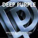DEEP PURPLE The Best Of Deep Purple (CD) (Компакт-диск)