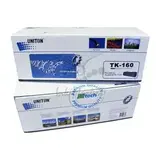 Совместимый тонер-картридж UNITON Premium TK- 160 для KYOCERA FS-1120D (2,5K,UED-01 TOMOEGAWA)