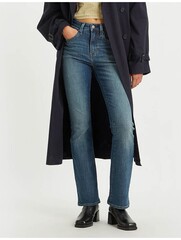 Джинсы женские LEVI'S 725 HIGH RISE BOOTCUT