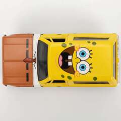 Машинка Jada Toys SpongeBob Squarepants: 1980 Chevrolet K5 Blazer