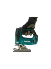 Аккумуляторный лобзик Makita DJV182Z