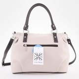 Сумка Саломея 111 филадельфия латте + шоколад