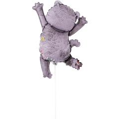 К Мини-фигура, Басик Кот, 16