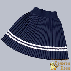 Юбка школьная д (7-11) 260429-ZG1506