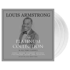 Louis Armstrong / The Platinum Collection (Coloured Vinyl)(3LP)