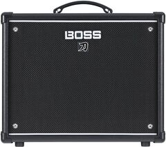 BOSS KTN-50 Gen3 Katana Гитарный комбо усилитель