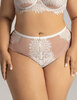 Трусы слипы Ava BLISS 2151 figi creamy biscuit