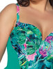 Слитный купальник Ava PARADISE SKJ52 U