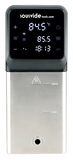 Ротационный кипятильник SousVideTools IVIDE PLUS JNR THERMAL CIRCULATOR WIFI SVT-01005EU