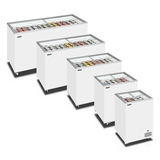 Ларь морозильный TEFCOLD IC500SC