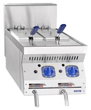 Фритюрница газовая Abat ГФК-40.2Н