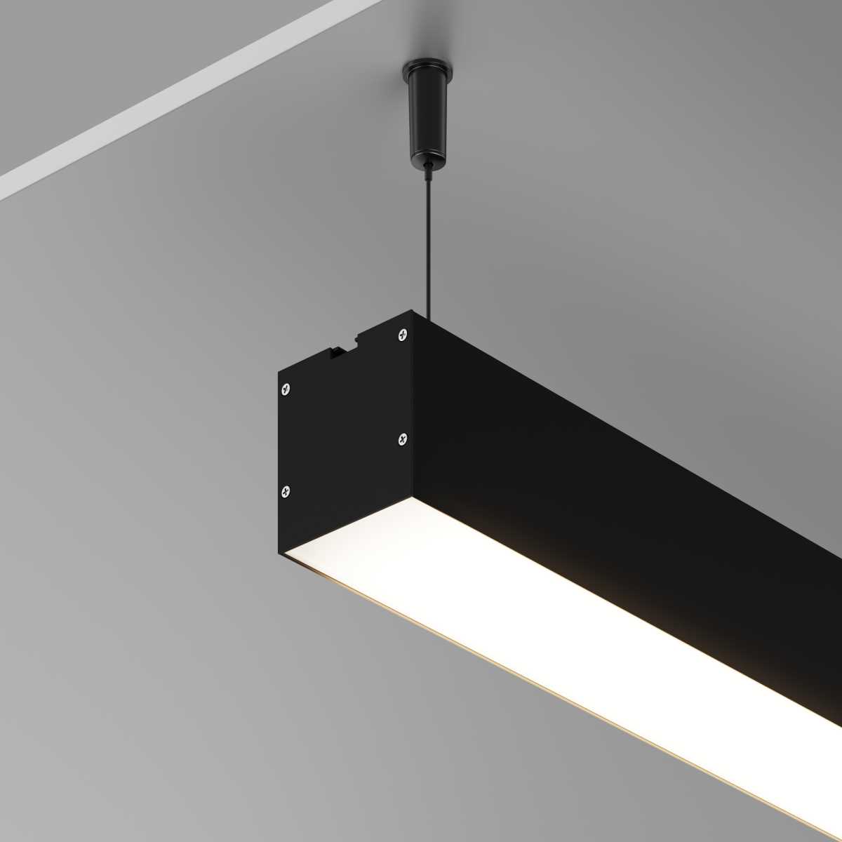 Алюминиевый профиль Maytoni Led Strip 633008