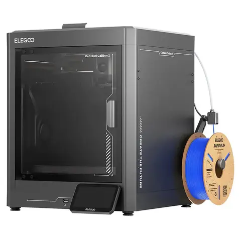 3D-принтер Elegoo Centauri Carbon 2