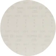 Шлифовальная сетка M480, P120, 225 мм, 25 шт BOSCH 2608621182
