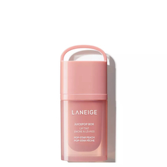 Laneige juice popbox lip tint