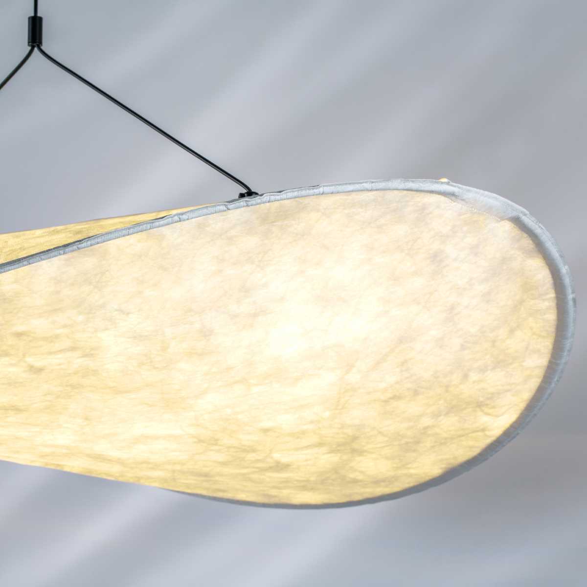 Люстра подвесная Lightstar Genova 610086