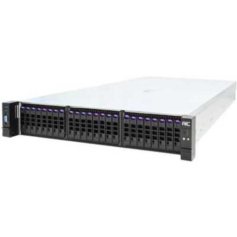 Серверная платформа AIC XP1-S201VA02