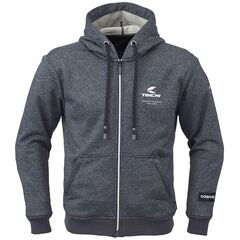 Мототолстовка Taichi CORDURA Navy