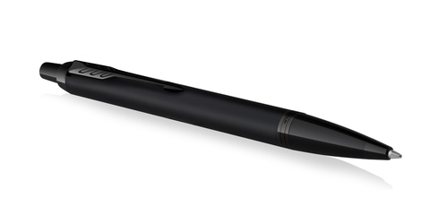 Ручка шариковая Parker IM Achromatic, Black BT (2127618)