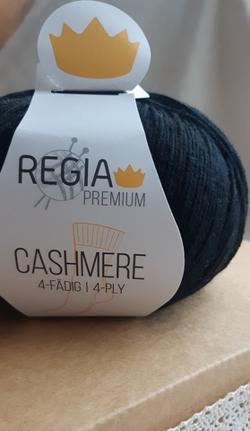 Regia Premium Cashmere 99