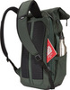 Картинка рюкзак городской Thule Paramount Backpack 24L Racing Green - 5