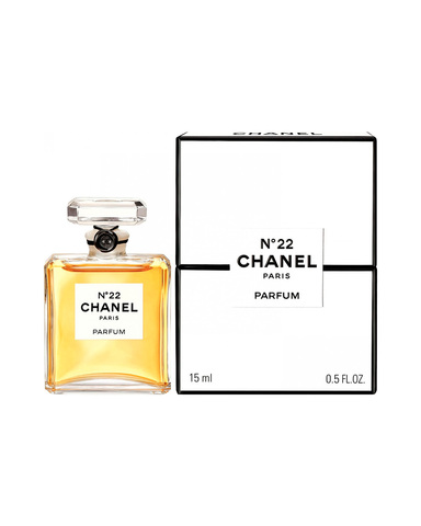 Chanel Les Exclusifs de Chanel No22