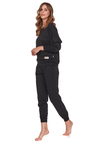 Пижама Pm.4351 Black Doctor Nap