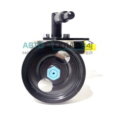 НАСОС ГИДРОУСИЛИТЕЛЯ ACCENT SOHC MANDO