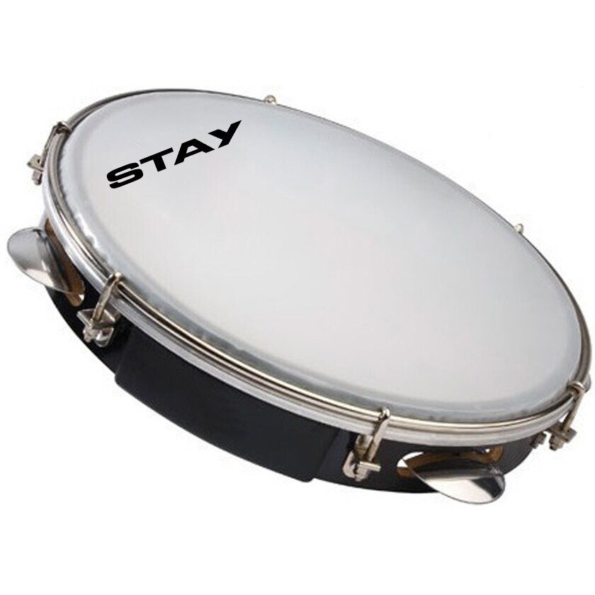 Ten stay. Тамбурин meinl cta2m-bk. meinl cta2m-bk тамбурин 8&quot;. stay пандейру. 244-stay 8674st pandeiro тамбурин 12&quot;, stay.