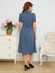 4564 Халат на молнии