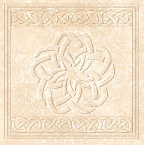 Exagres Stone Cream 15x15