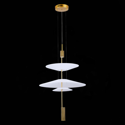 Люстра подвесная ST Luce Isola SL6101.213.01