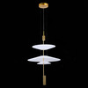 Люстра подвесная ST Luce Isola SL6101.213.01