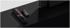 ТВ-адаптер Xiaomi Mi TV Stick 4K HDR, черный