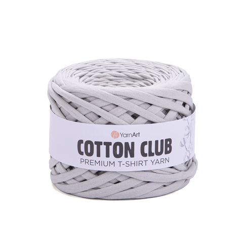 Пряжа Cotton Club. Артикул: 7304