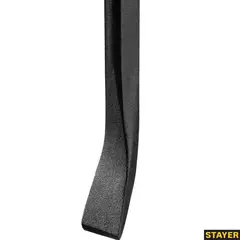 STAYER Hercules, 450 мм, 22 х 12 мм, усиленный лом-гвоздодер, Professional (21643-45)