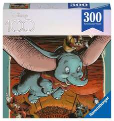 Puzzle Anniversary Dumbo 300pc