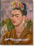 TASCHEN: Frida Kahlo