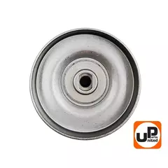 Барабан-зв. UNITED PARTS для эл. пил MAKITA, овал (123886-6, 125331-7, 90-0773)