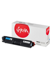 Картридж Sakura TN423C для Brother DCP-8400/MFC-8690/HL-8260, голубой, 4000 к.