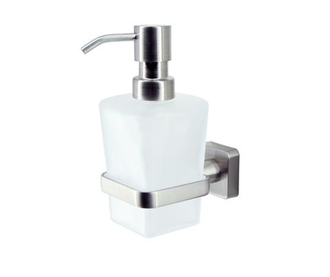 WasserKRAFT Rhin K-8799 Дозатор для жидкого мыла