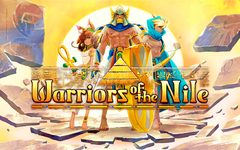 Warriors of the Nile (для ПК, цифровой код доступа)