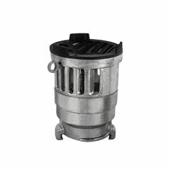 Фильтр заборный DDE с обратным клапаном СВ-50 (D-2