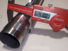 Перо вилки для Yamaha MT-09 2012 и выше