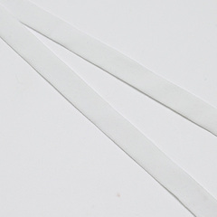 Резинки/Окантовочная/МL146 белый