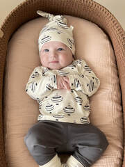 Футболка с длинным рукавом Mjölk Юла